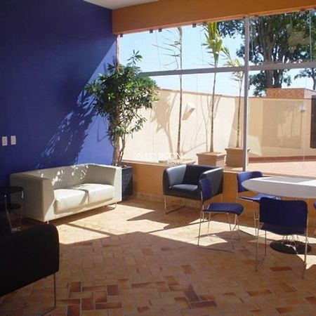 The Belluno Apartamento Completo E Aconchegante Ribeirão Preto Dış mekan fotoğraf