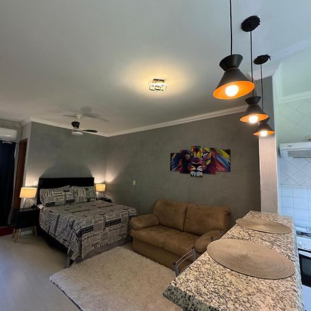 The Belluno Apartamento Completo E Aconchegante Ribeirão Preto Dış mekan fotoğraf