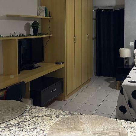 The Belluno Apartamento Completo E Aconchegante Ribeirão Preto Dış mekan fotoğraf