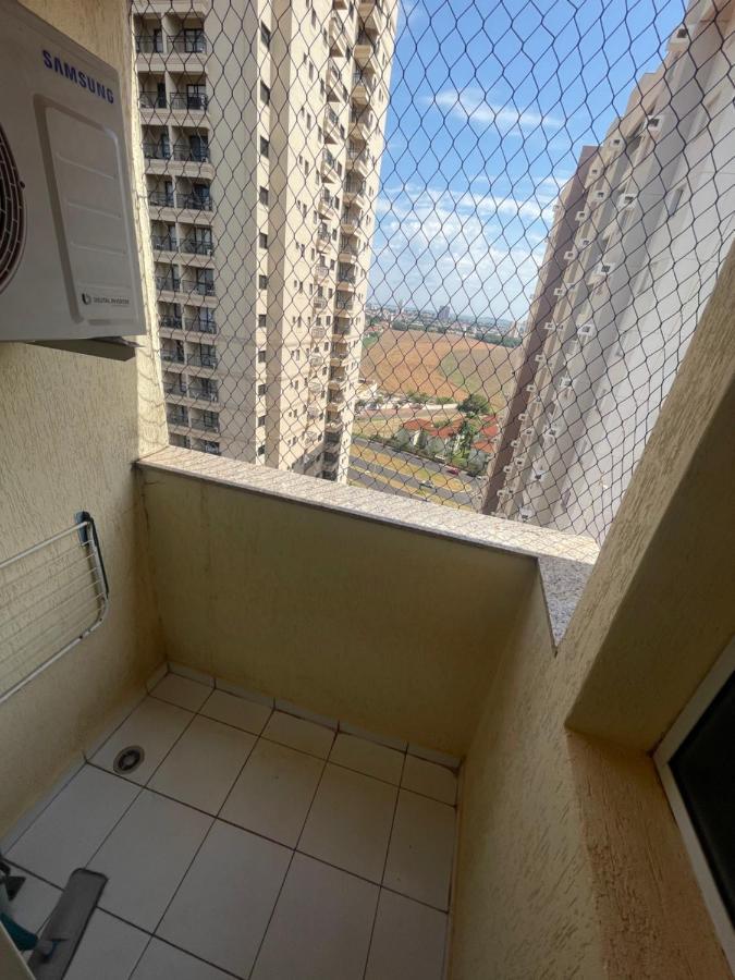 The Belluno Apartamento Completo E Aconchegante Ribeirão Preto Dış mekan fotoğraf