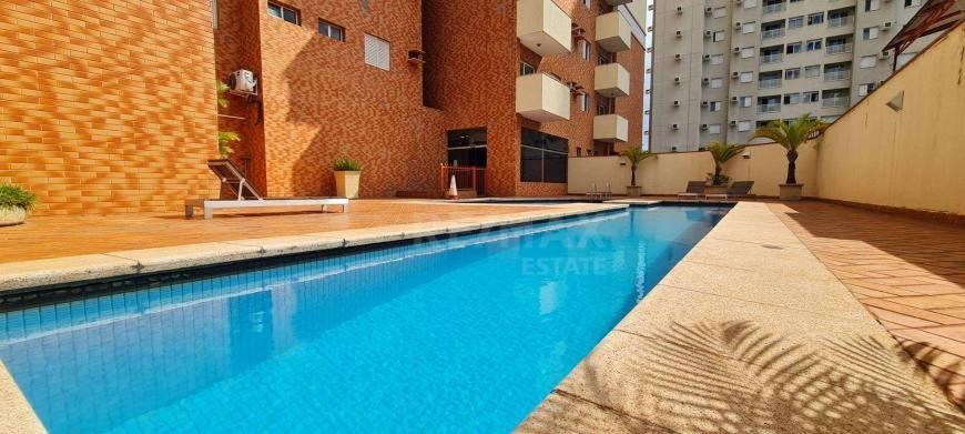 The Belluno Apartamento Completo E Aconchegante Ribeirão Preto Dış mekan fotoğraf