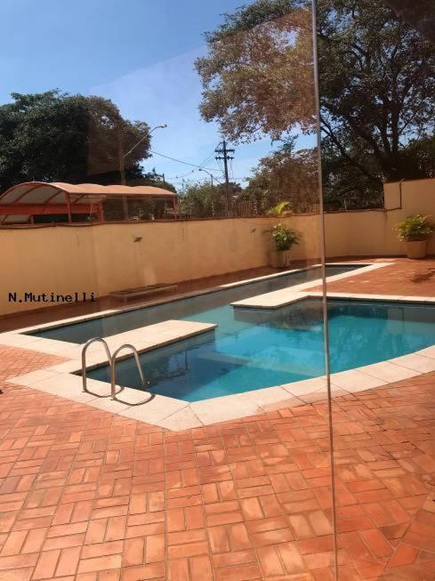 The Belluno Apartamento Completo E Aconchegante Ribeirão Preto Dış mekan fotoğraf