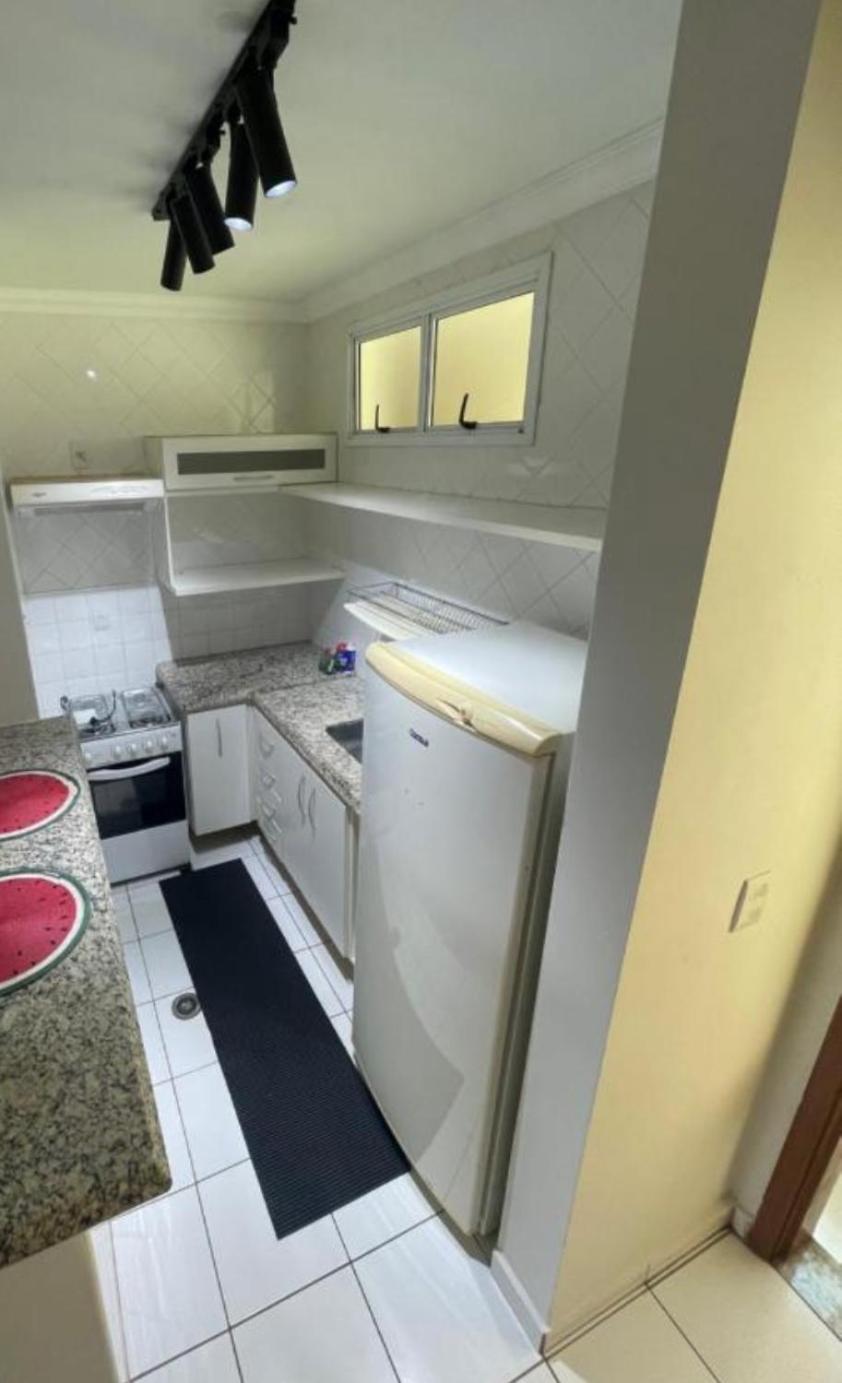 The Belluno Apartamento Completo E Aconchegante Ribeirão Preto Dış mekan fotoğraf