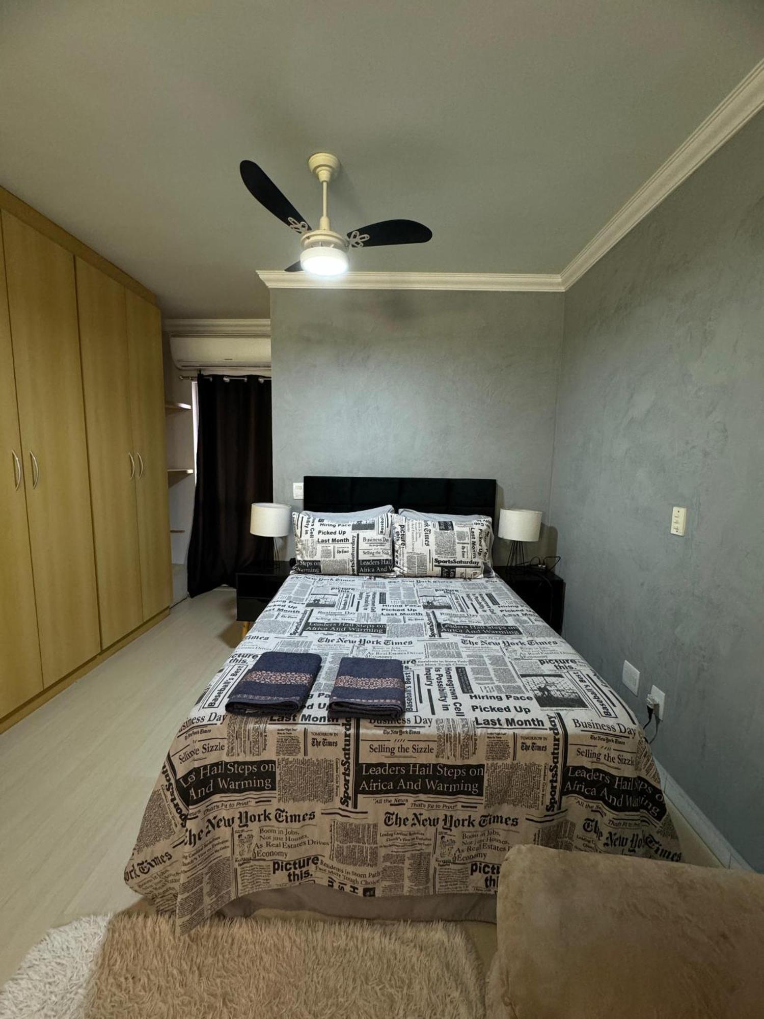 The Belluno Apartamento Completo E Aconchegante Ribeirão Preto Dış mekan fotoğraf