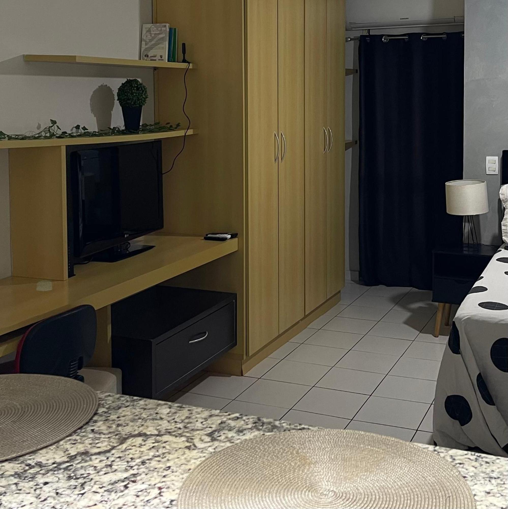 The Belluno Apartamento Completo E Aconchegante Ribeirão Preto Dış mekan fotoğraf